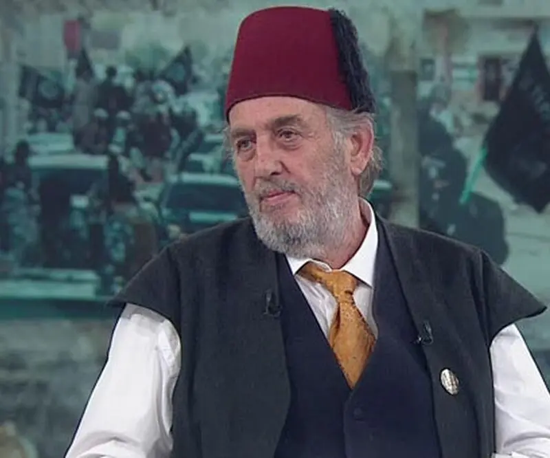 ادعای مسلمان بودن ویلیام شکسپیر!