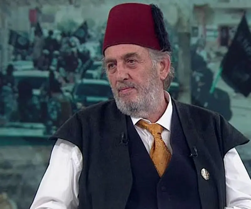ادعای مسلمان بودن ویلیام شکسپیر!