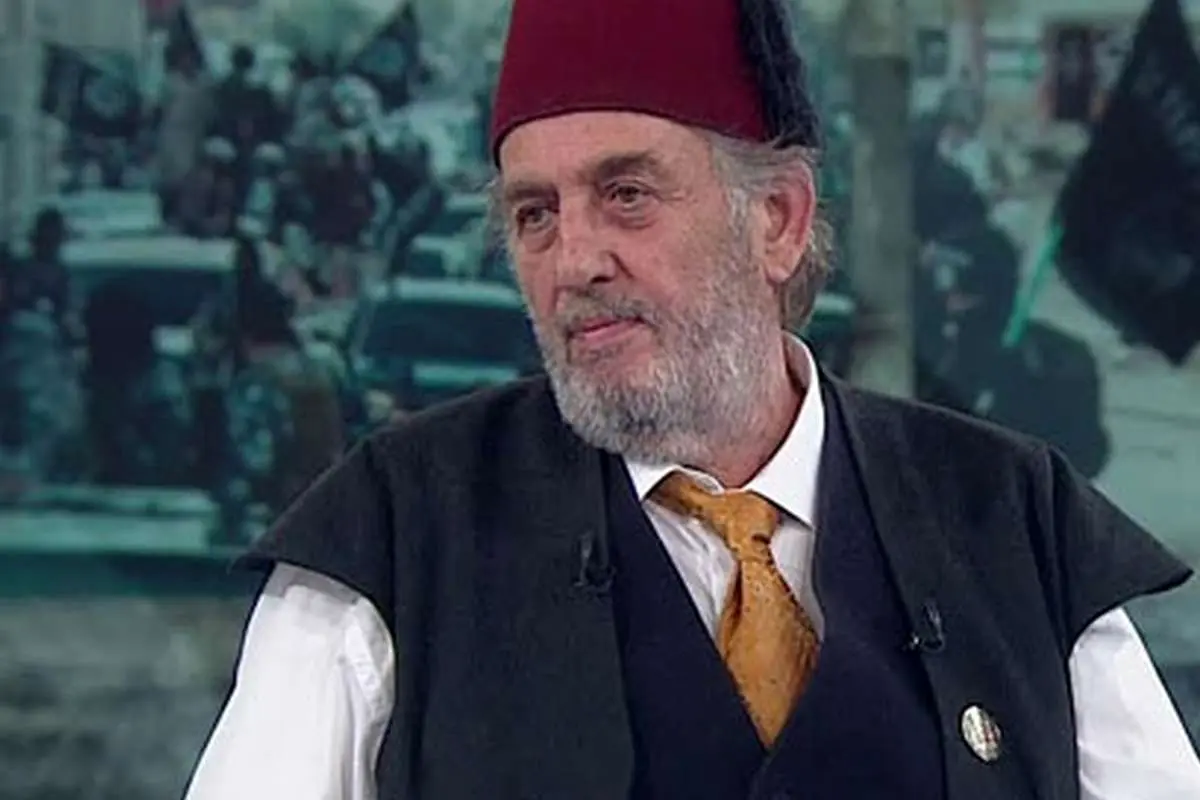 ادعای مسلمان بودن ویلیام شکسپیر!