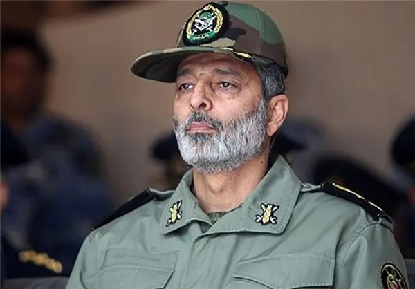 جانشین رئیس ستاد کل نیروهای مسلح منصوب شد