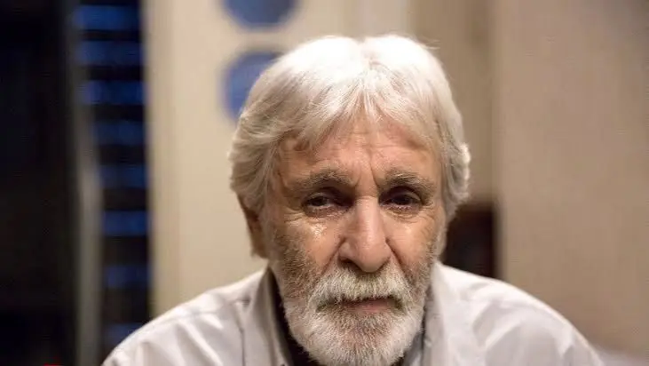 بهمن زرین پور درگذشت