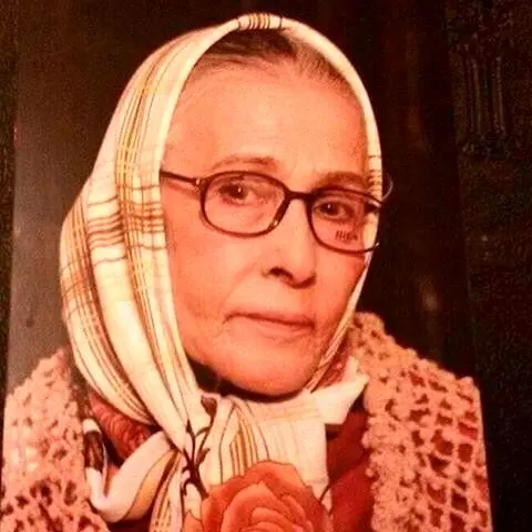 ملیحه نیکجومند درگذشت