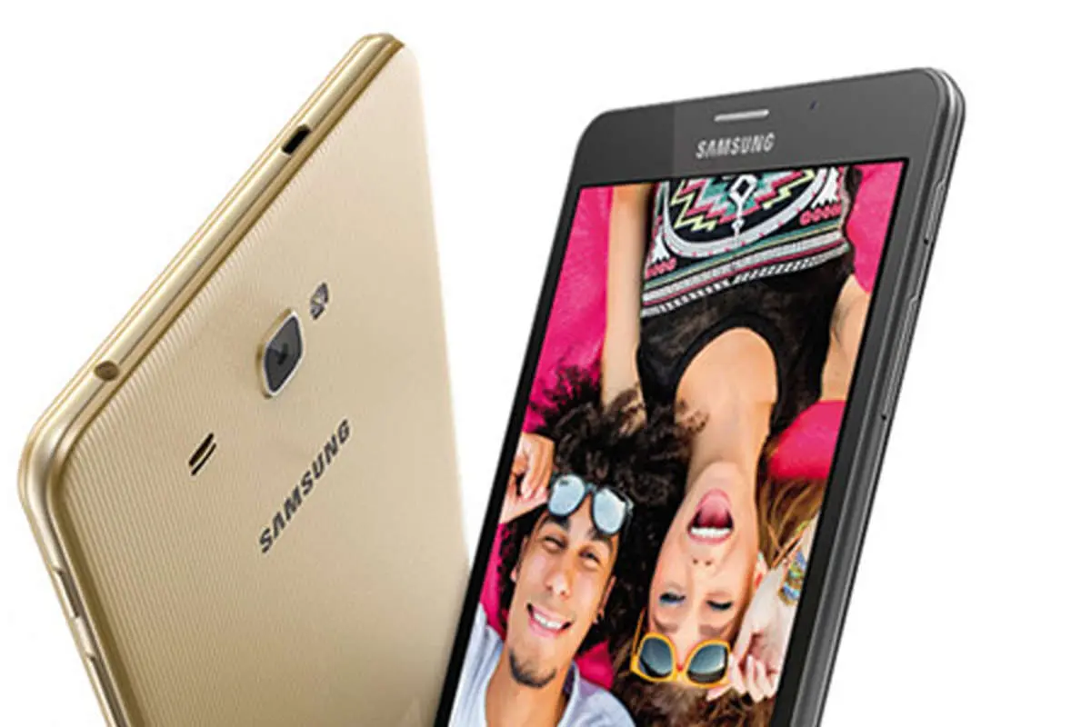 سامسونگ گوشی Galaxy J MAX را معرفی کرد