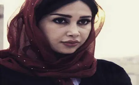 سارا باهنر به شبکه "جم" پیوست