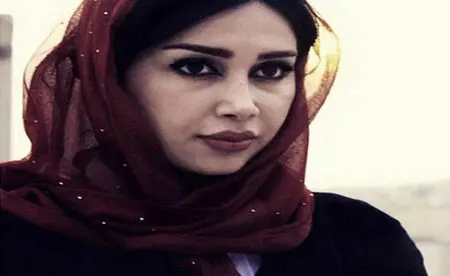 سارا باهنر به شبکه "جم" پیوست