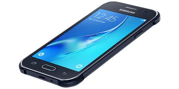 (تصاویر) سامسونگ Galaxy J1 Ace Neo