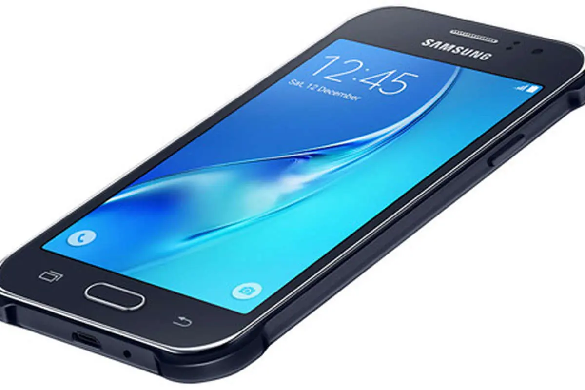 (تصاویر) سامسونگ Galaxy J1 Ace Neo