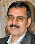 سیدرضا نوروز‌زاده مدیر عامل "شستا" شد
