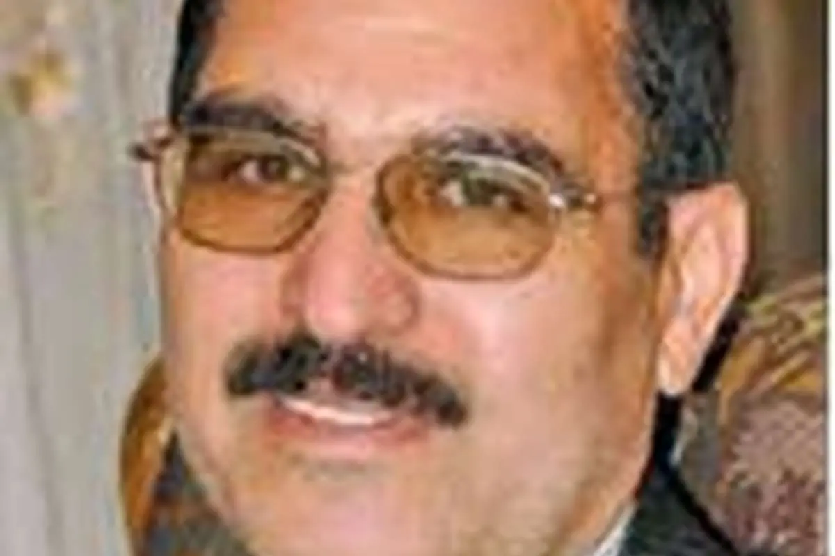 سیدرضا نوروززاده مدیر عامل "شستا" شد