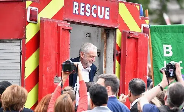 آیا مرگ حزب کارگر فرا رسیده است؟