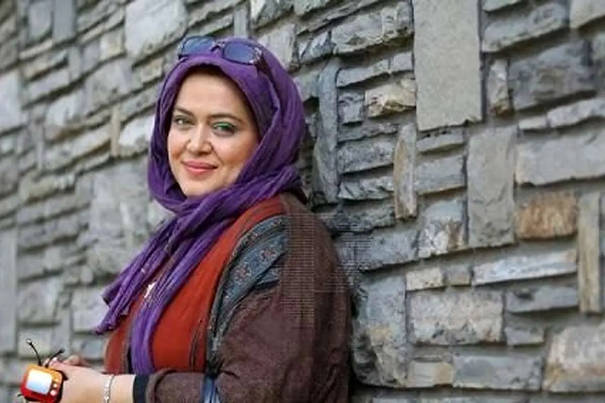 بهاره رهنما: بازیگران را از روی ظاهرشان قضاوت نکنید