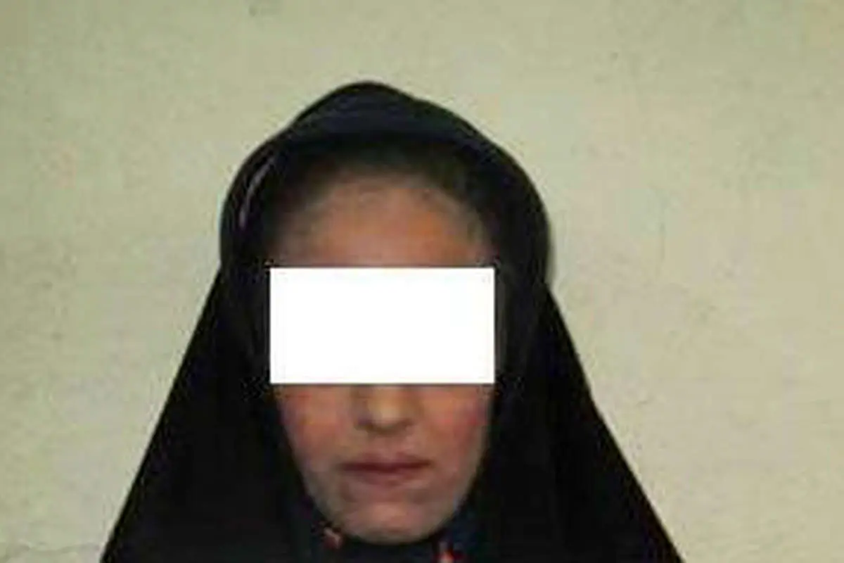 دزد عروسک‌ها دستگیر شد