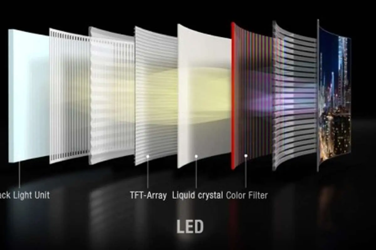 صفحه LCD بهتر است یا OLED؟