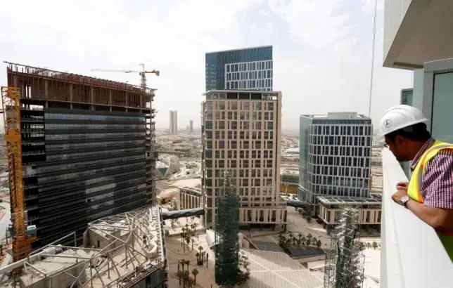 کاهش شدید رشد اقتصادی عربستان