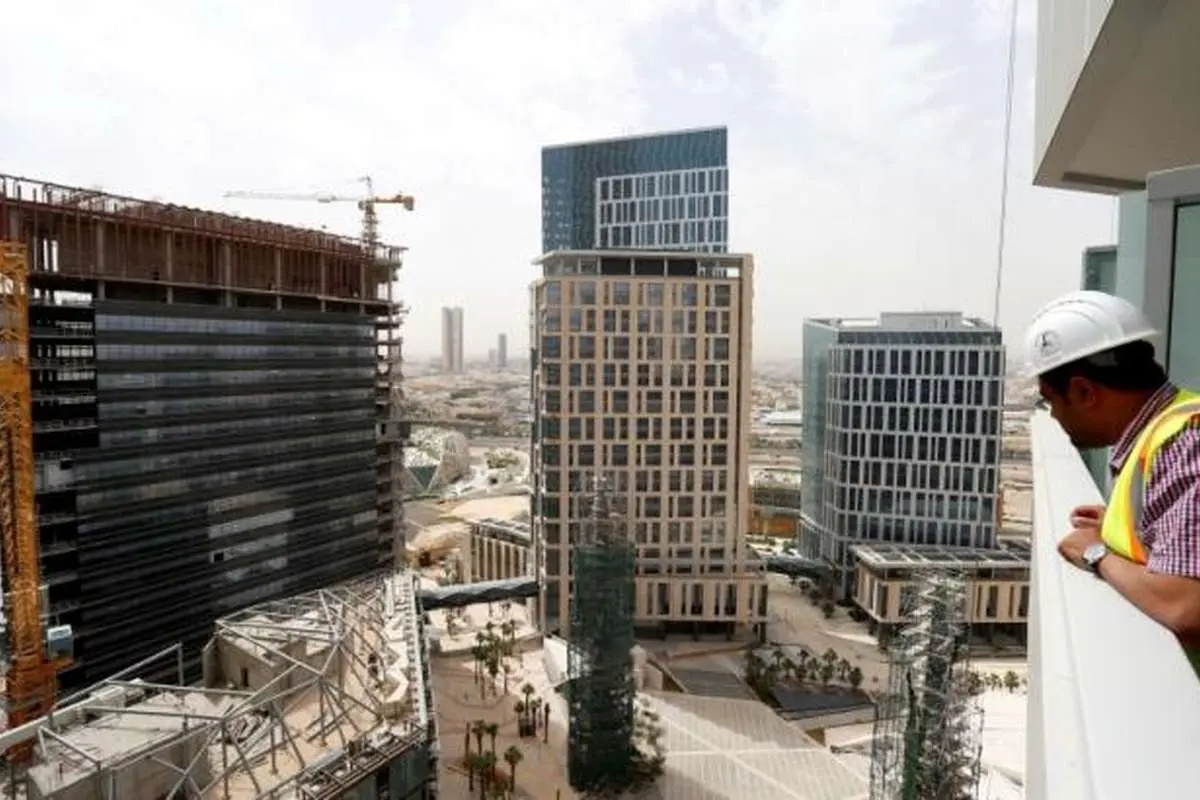 کاهش شدید رشد اقتصادی عربستان