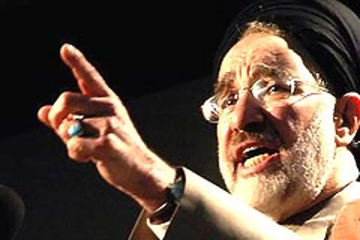 خاتمی: اقتصاد صدقه ای عدالت نیست