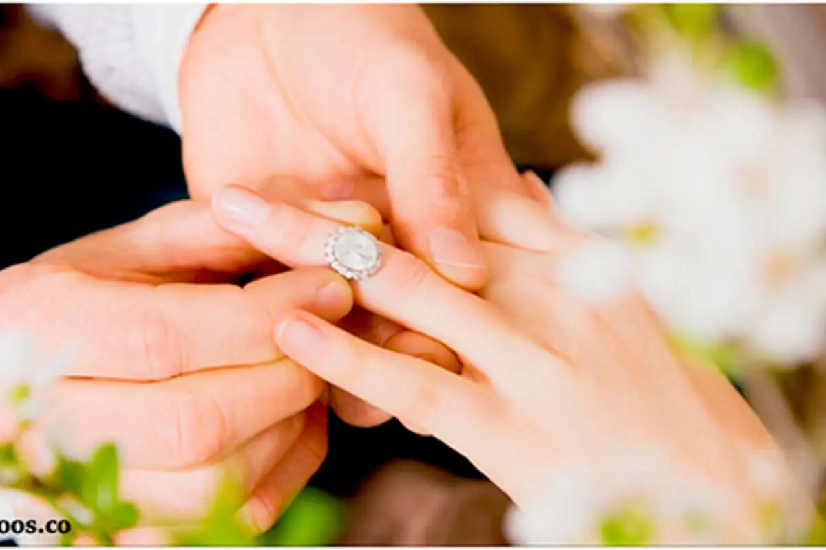 هزینههای شب عروسی