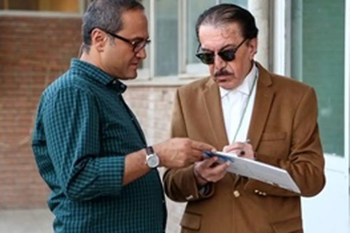 خالق «باران عشق» مهمان امشب خندوانه