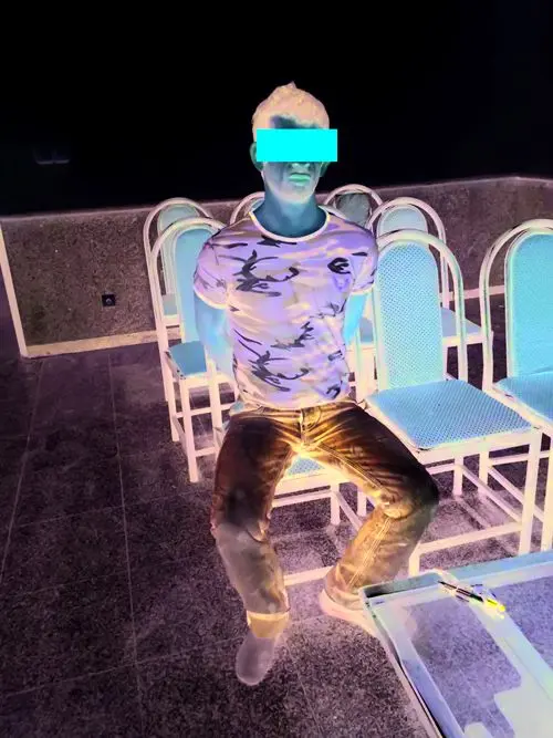 پایان خِفت‌گیری‌های «محمود گولاخ» لاغر