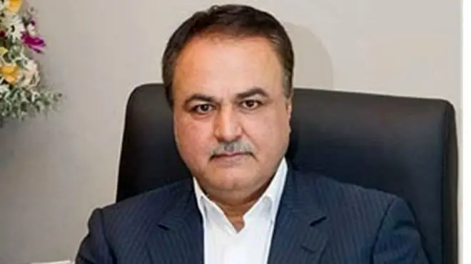 حضور برخی سیاسیون در شبکه بزرگ فساد بانکی