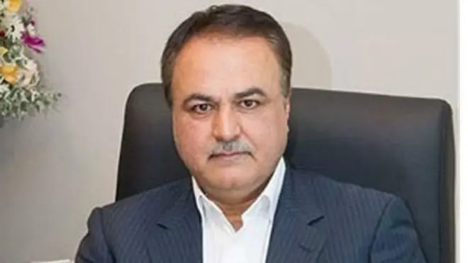 حضور برخی سیاسیون در شبکه بزرگ فساد بانکی