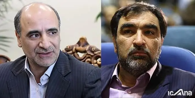 عادل آذر رئیس دیوان محاسبات شد