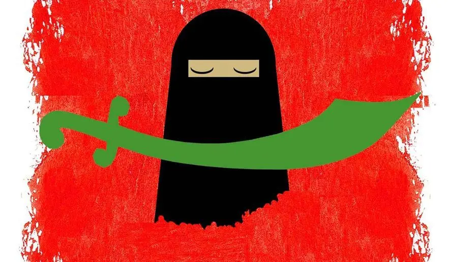 قتل‌های ناموسی و تروریسم