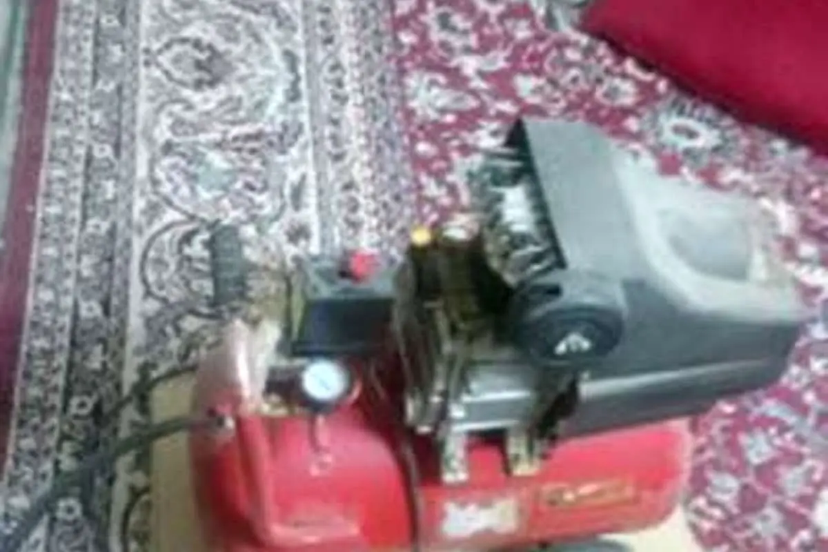 جزئیات کشف تیم خرابکار در سیستان و بلوچستان (+تصاویر)
