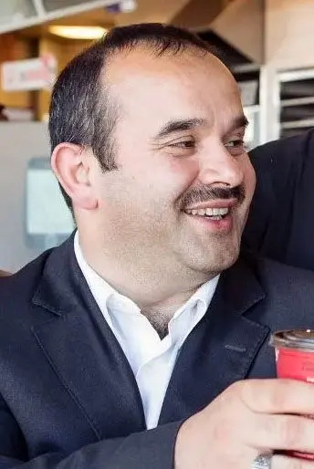 دست راست فتح‌الله گولن بازداشت شد +(تصویر)