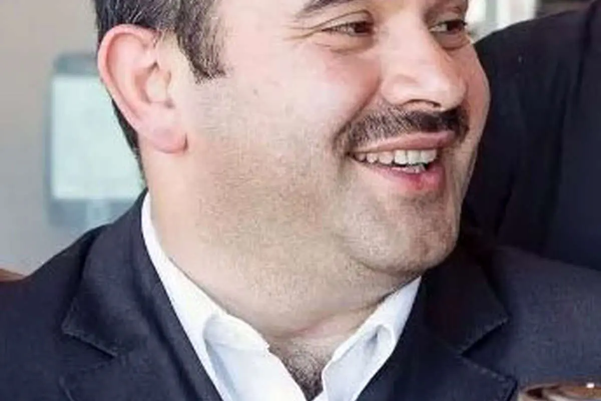 دست راست فتحالله گولن بازداشت شد +(تصویر)