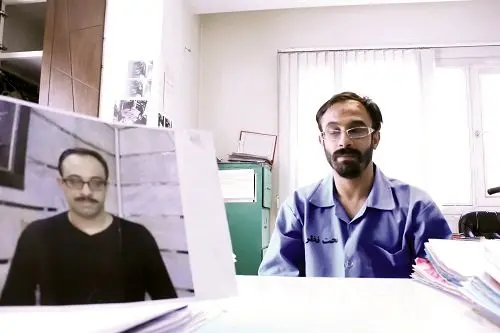 جزییات به دام افتادن علی موشی