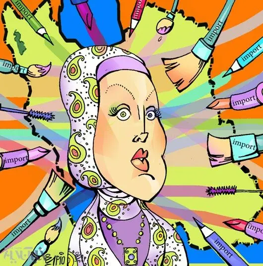 (کاریکاتور)شاهکار جدید: 76 میلیارد تومان برای 3 ماه!