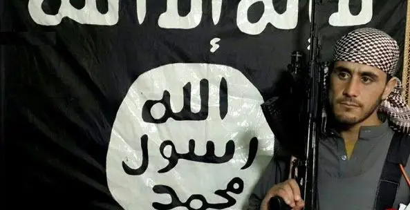 تصاویر عاملان انتحاری کابل منتشر شد