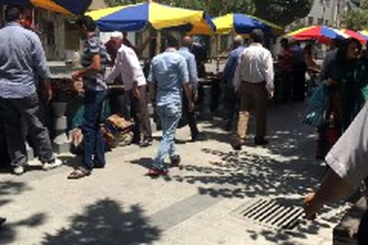 گزارشی از سه طرح خسارت بار در منطقه مهم تهران