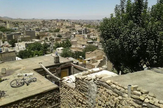 رازهای سکونت‌گاه‌ غیررسمی«نه دره»