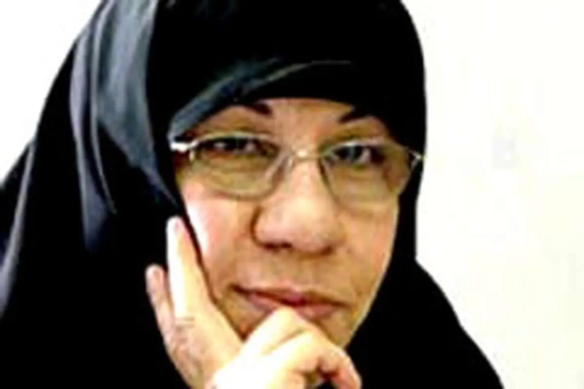 پیامک زدند با چفیه بیایید روبروی مجلس
