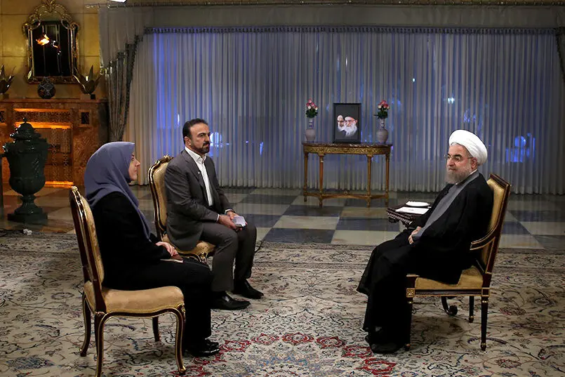 دستگاه‌هایی که باید امنیت کشور را حفظ کنند نباید وارد اقتصاد شوند