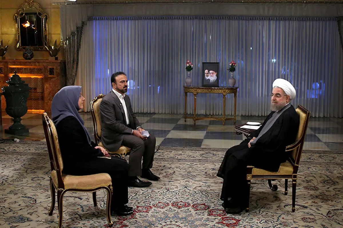 دستگاههایی که باید امنیت کشور را حفظ کنند نباید وارد اقتصاد شوند