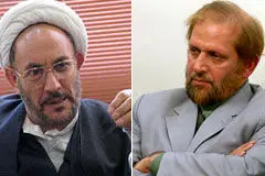وزیر سابق اطلاعات به اسراییل کد می دهد!