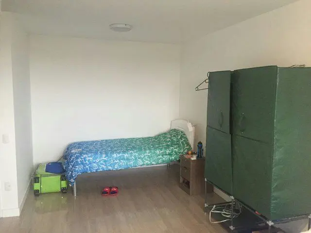 تصاویری از محل اقامت ورزشکاران ایران در ریو!