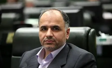 معاون سیاسی و امنیتی دادستان کل کشور منصوب شد