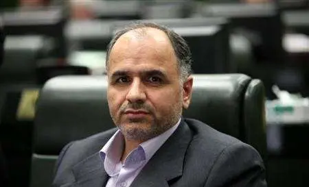 معاون سیاسی و امنیتی دادستان کل کشور منصوب شد