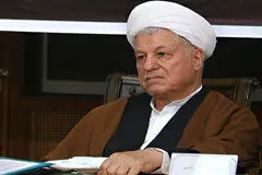 توصیه هاشمی به وحدت نخبگان در انتخابات