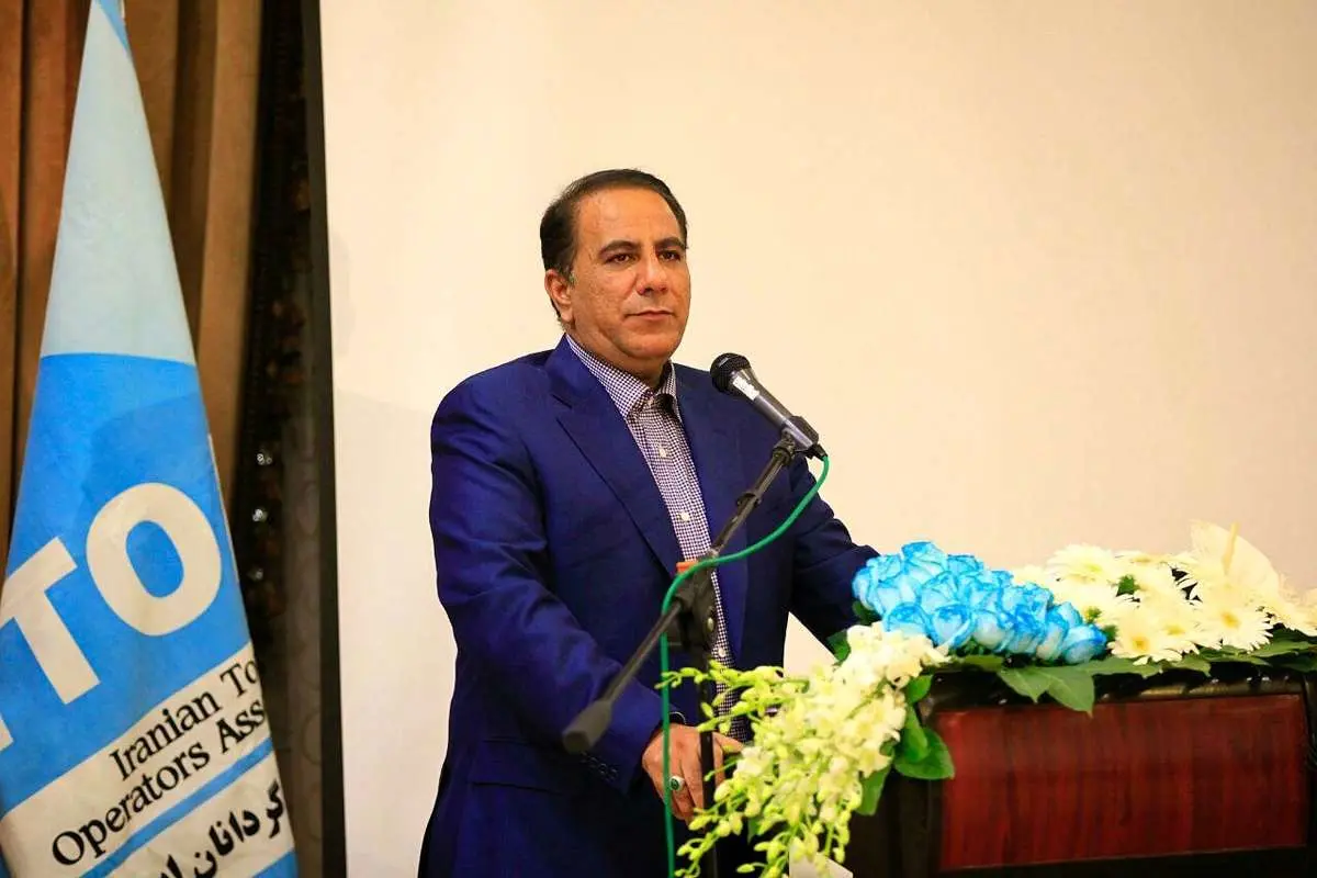 خدمت گردشگری به اقتصاد ایران از درآمد نفت هم با ارزش تر است