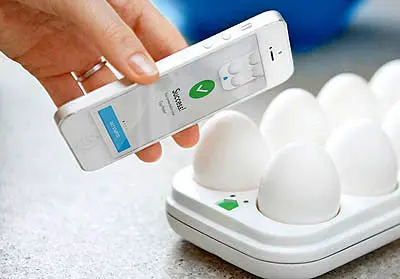 گجت‌های هوشمند و متفاوت را ببینید