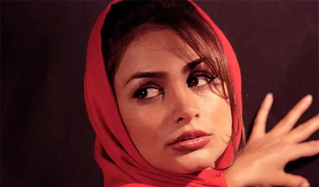 یک بازیگر زن دیگر به جم پیوست
