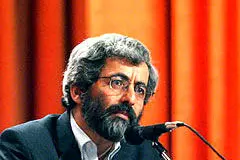 سلیمی نمین: جاسبی همه را خریده است