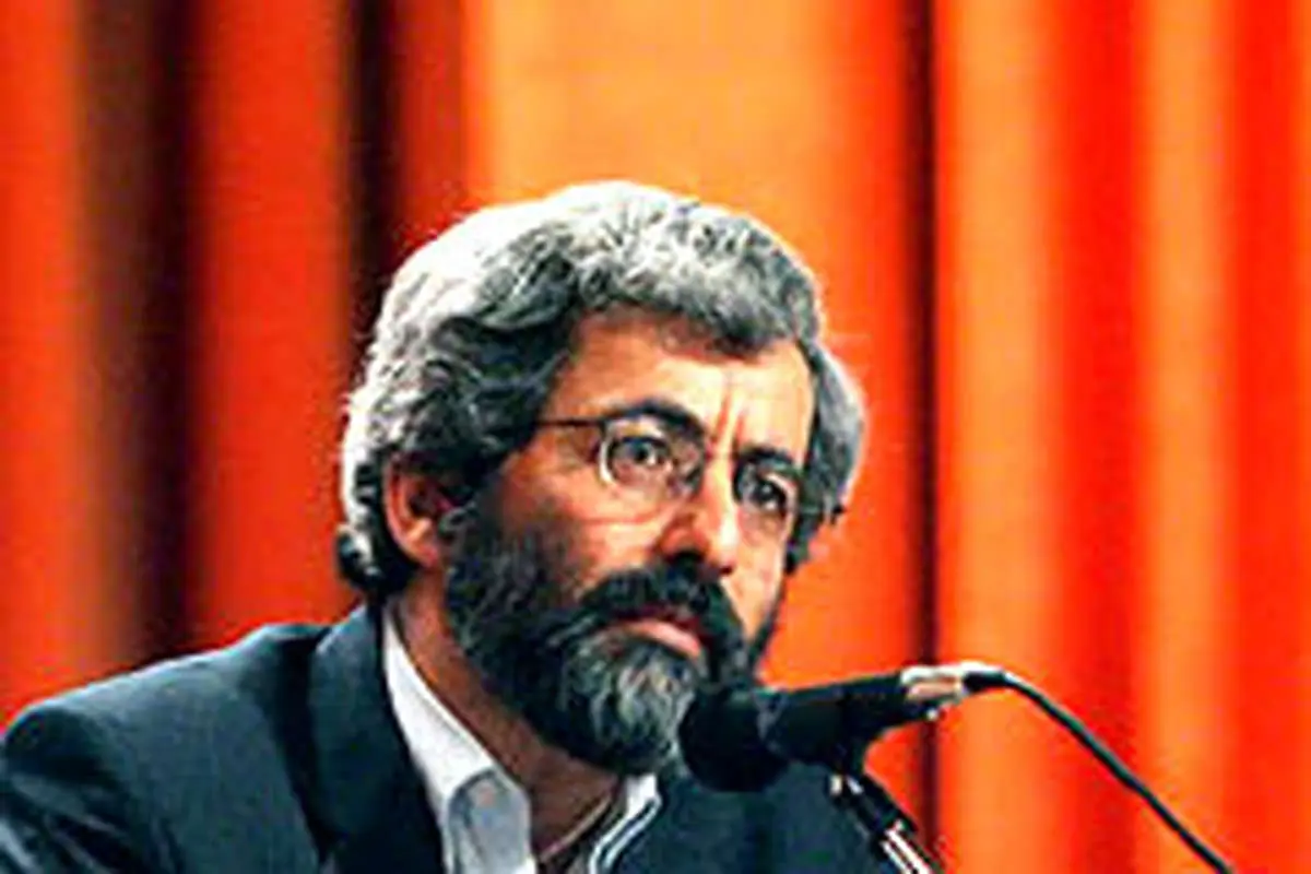 سلیمی نمین: جاسبی همه را خریده است