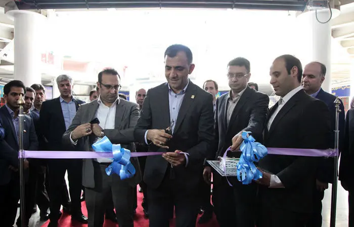 (تصاویر) نمایشگاه بین المللی خودرو مشهد