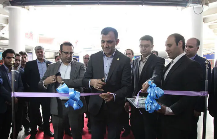 (تصاویر) نمایشگاه بین المللی خودرو مشهد